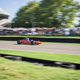 Illustration for article titled The Goodwood Revival Is An Extraordinary Step Back Into The Greatest Eras Of Cars